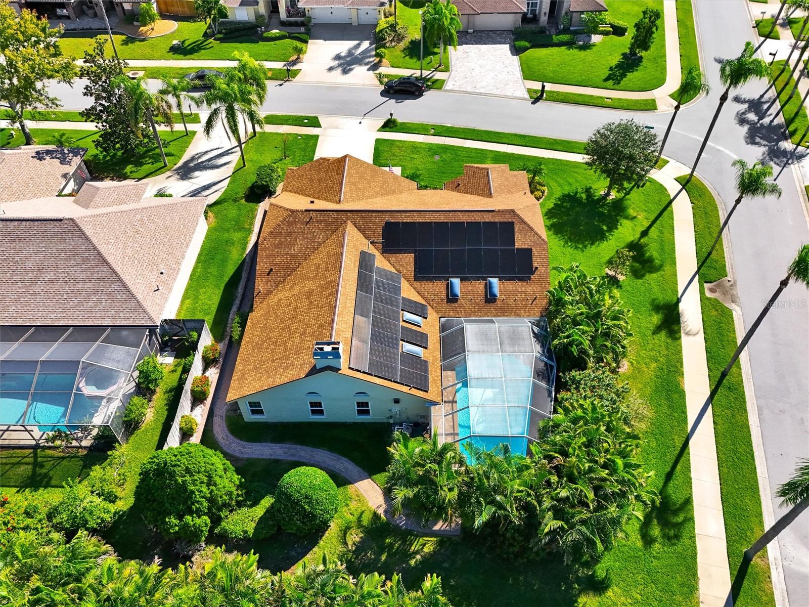 WATERFORD CROSSING - Residential