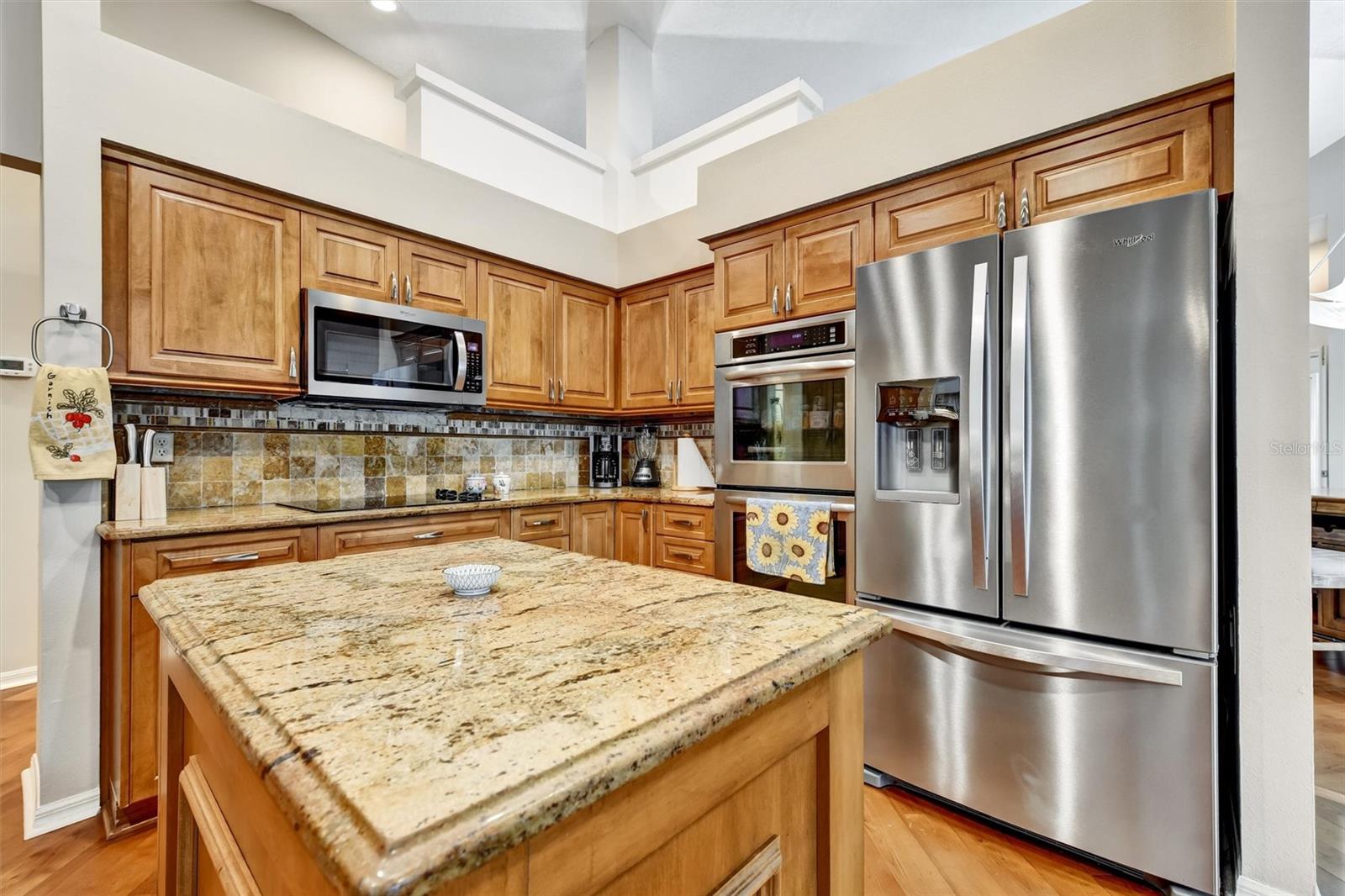 WATERFORD CROSSING - Residential