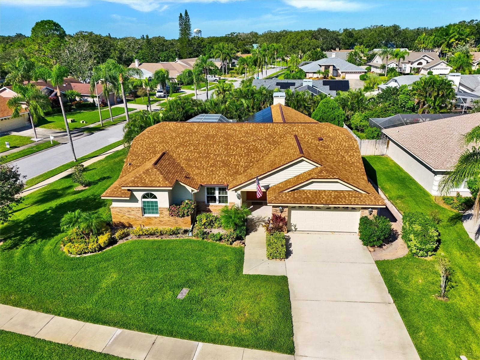 WATERFORD CROSSING - Residential