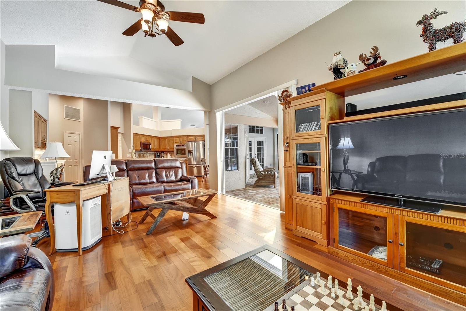 WATERFORD CROSSING - Residential