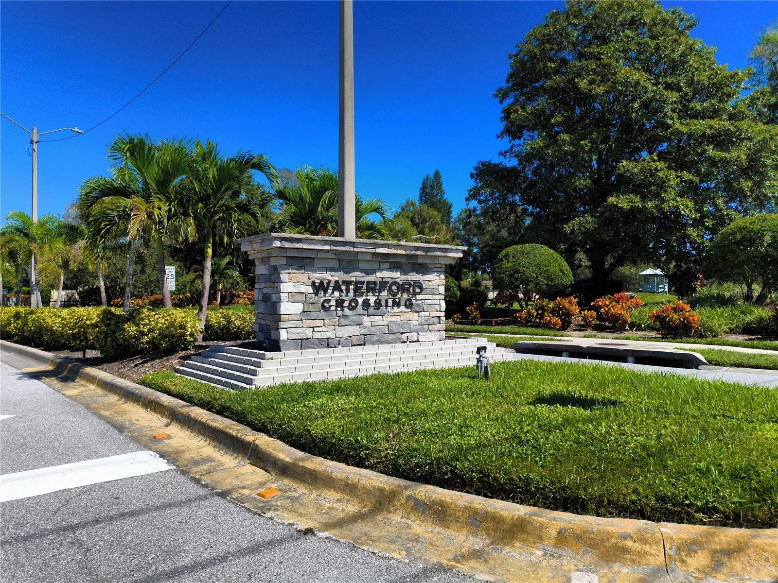 WATERFORD CROSSING - Residential