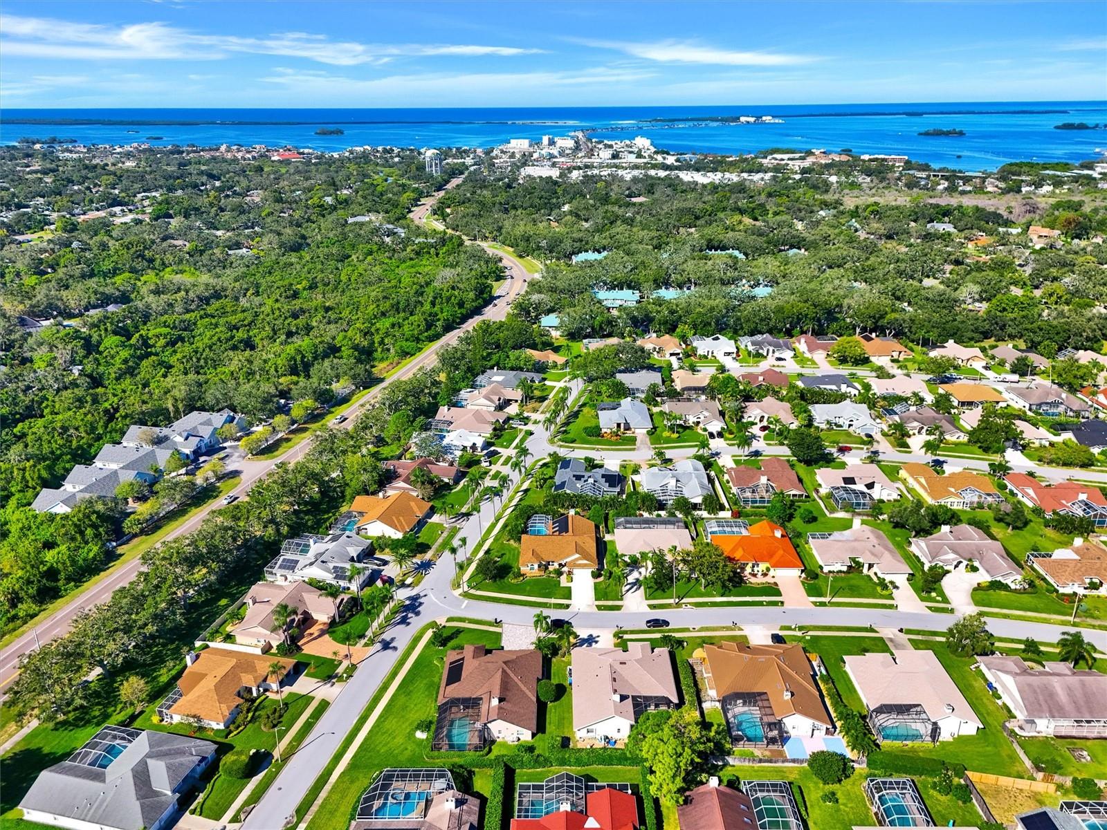 WATERFORD CROSSING - Residential