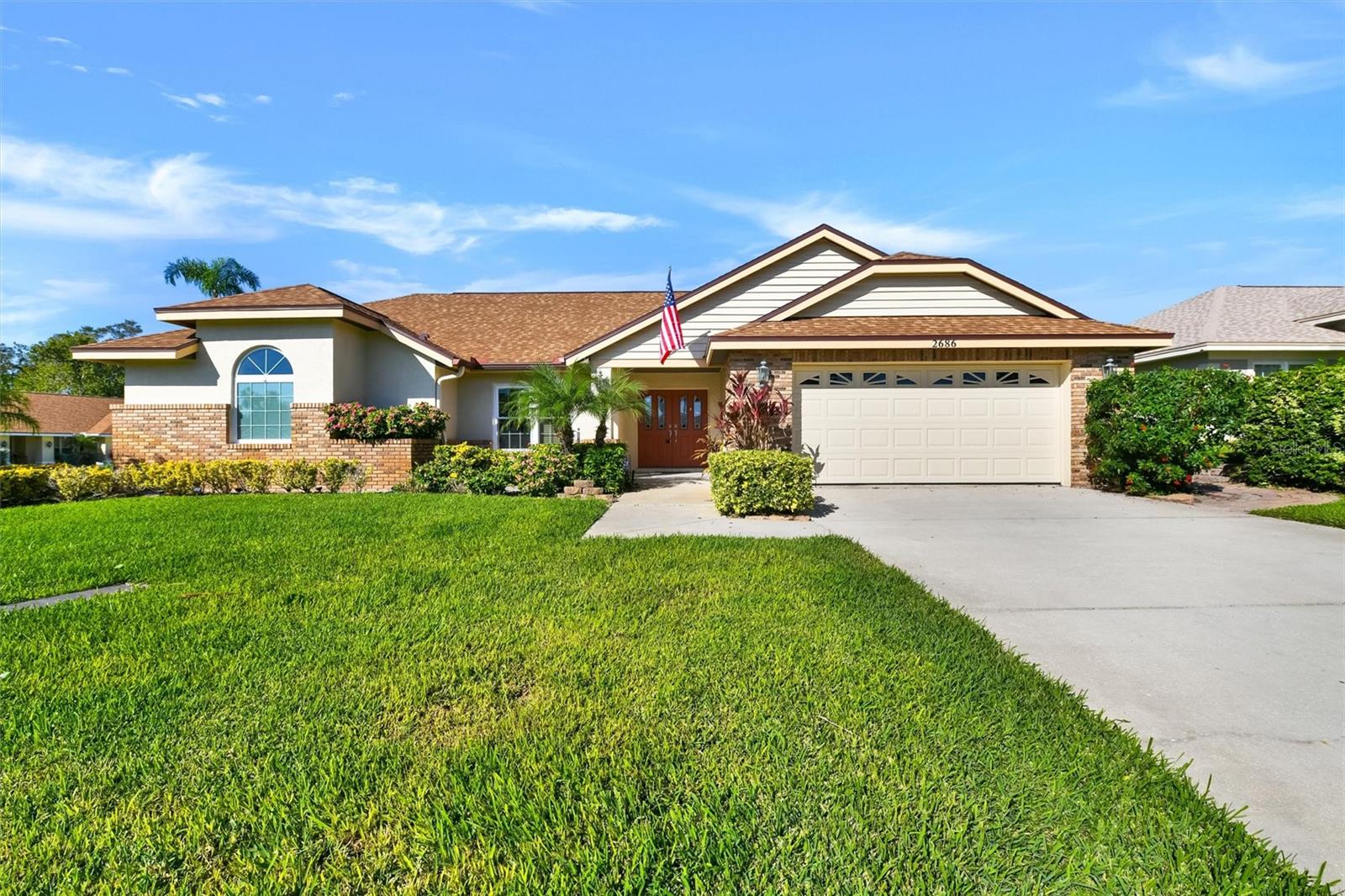 WATERFORD CROSSING - Residential