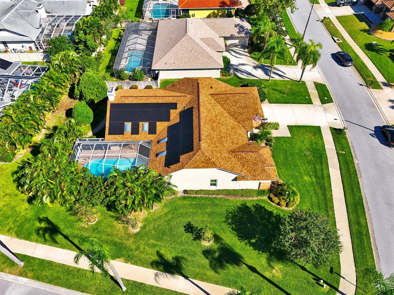 WATERFORD CROSSING - Residential