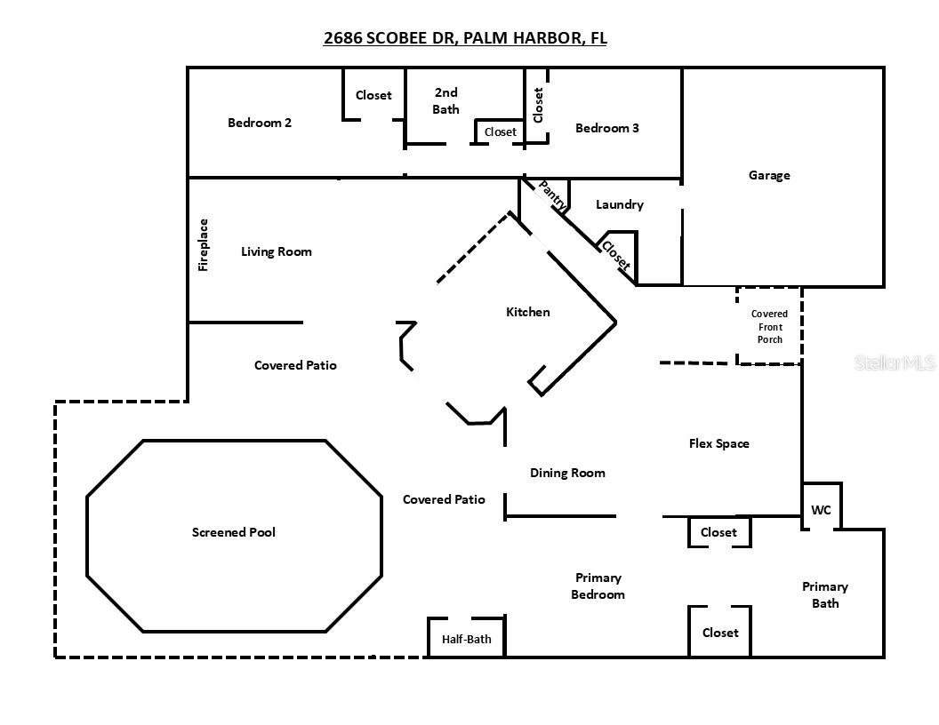 WATERFORD CROSSING - Residential