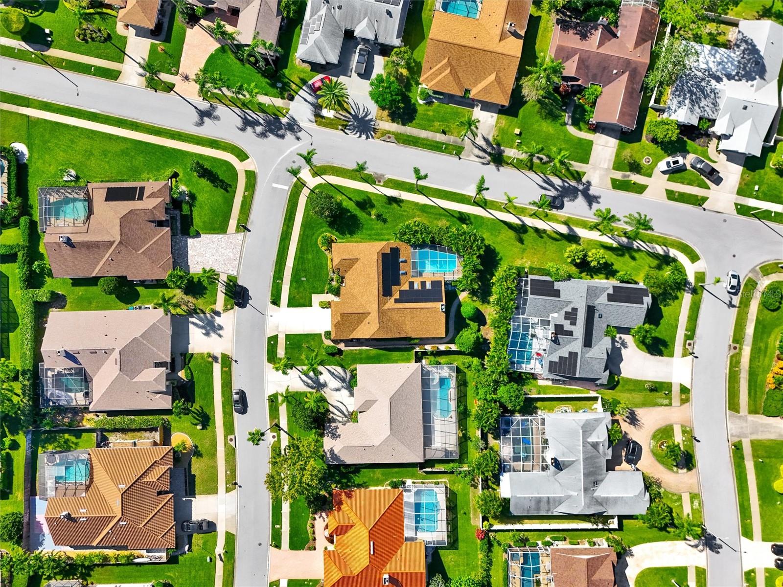 WATERFORD CROSSING - Residential