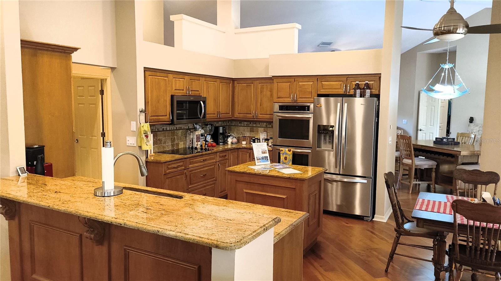 WATERFORD CROSSING - Residential