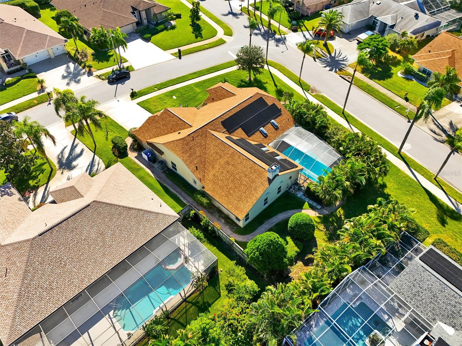 WATERFORD CROSSING - Residential