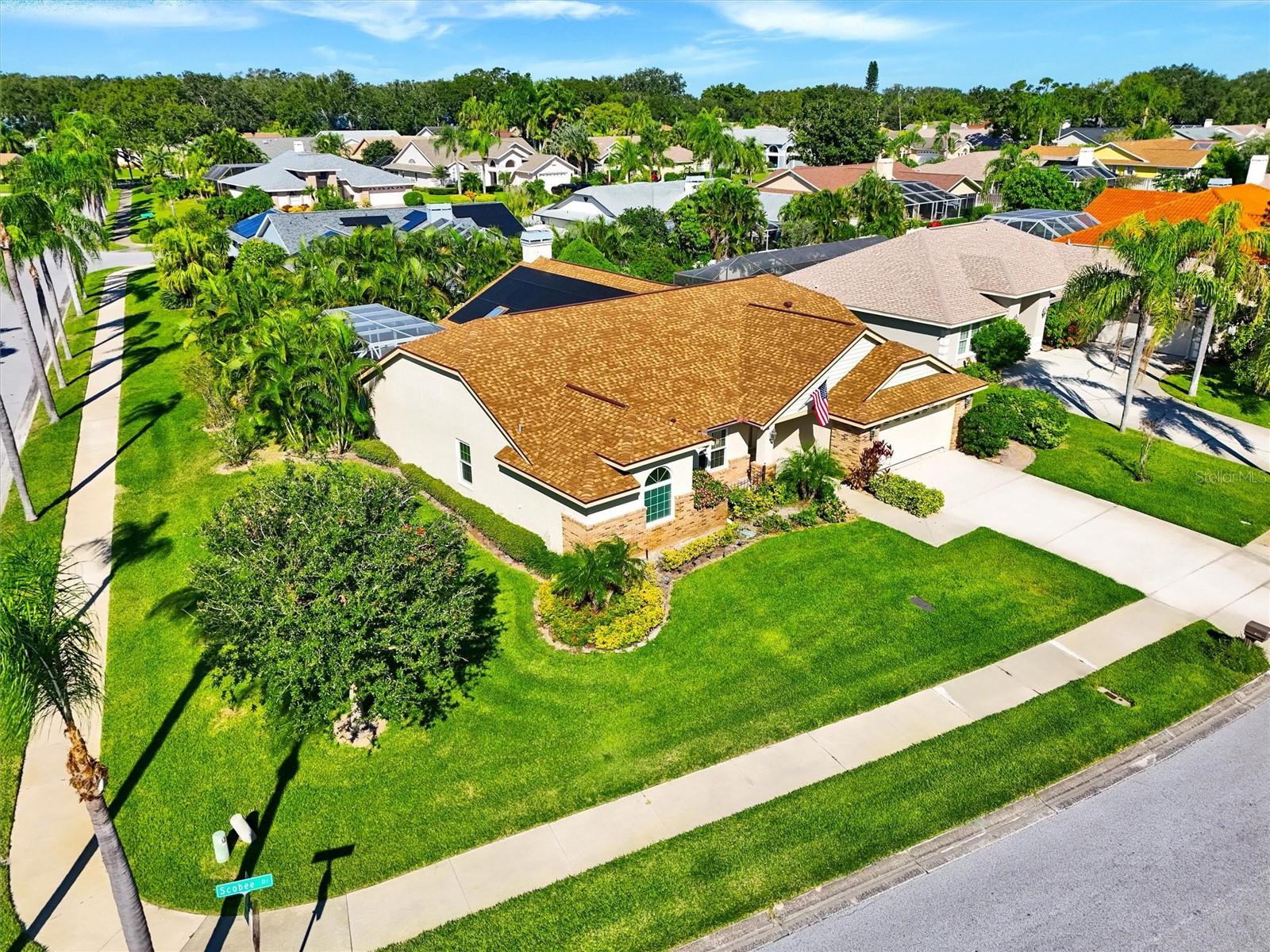 WATERFORD CROSSING - Residential