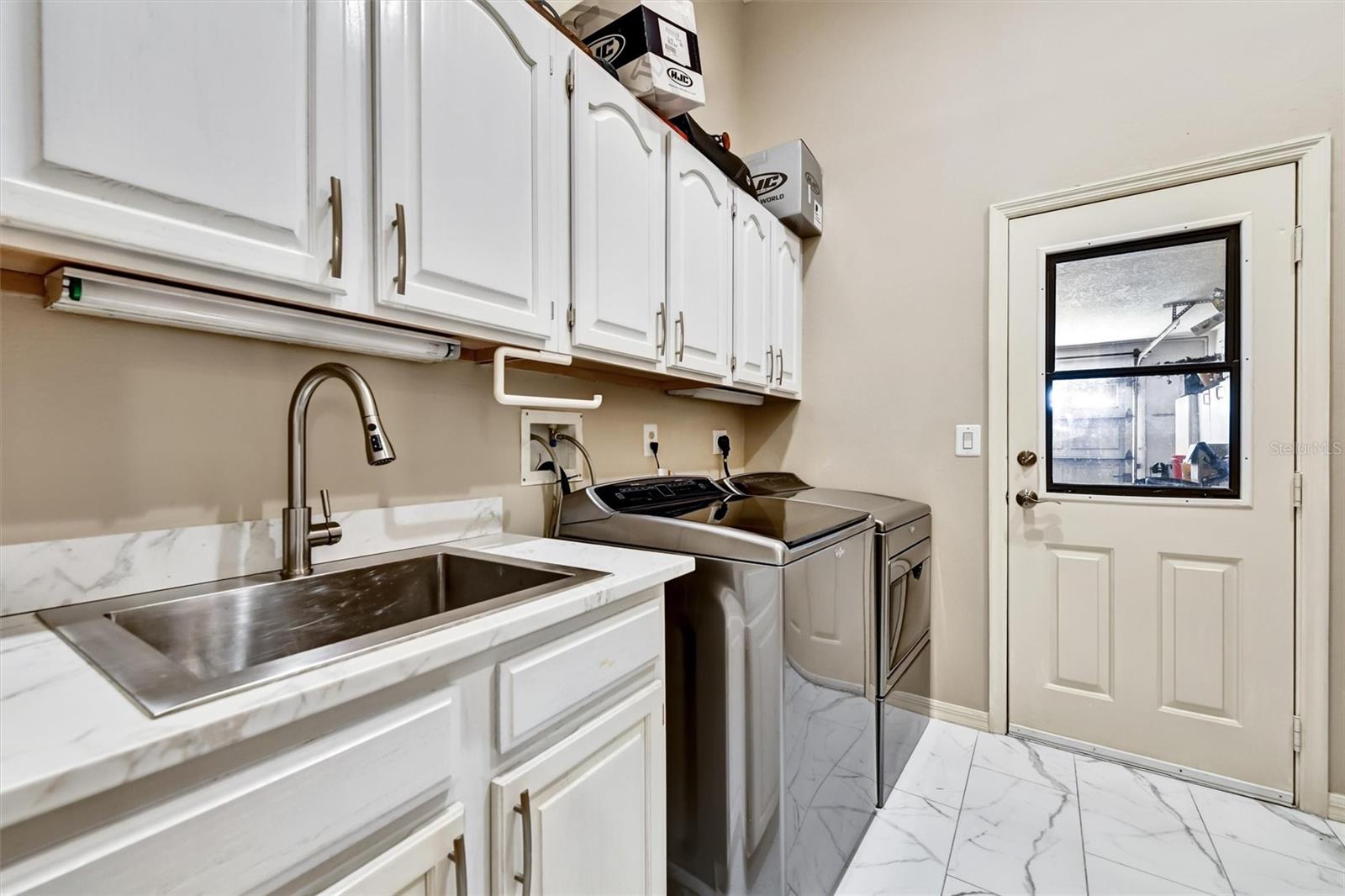 WATERFORD CROSSING - Residential