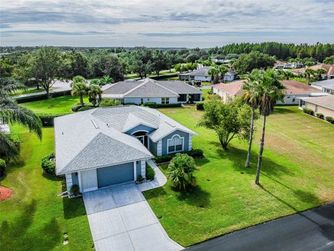 Photo of 29424 Schinnecock Hills Lane, San Antonio, FL 33576 (MLS # TB8546261)