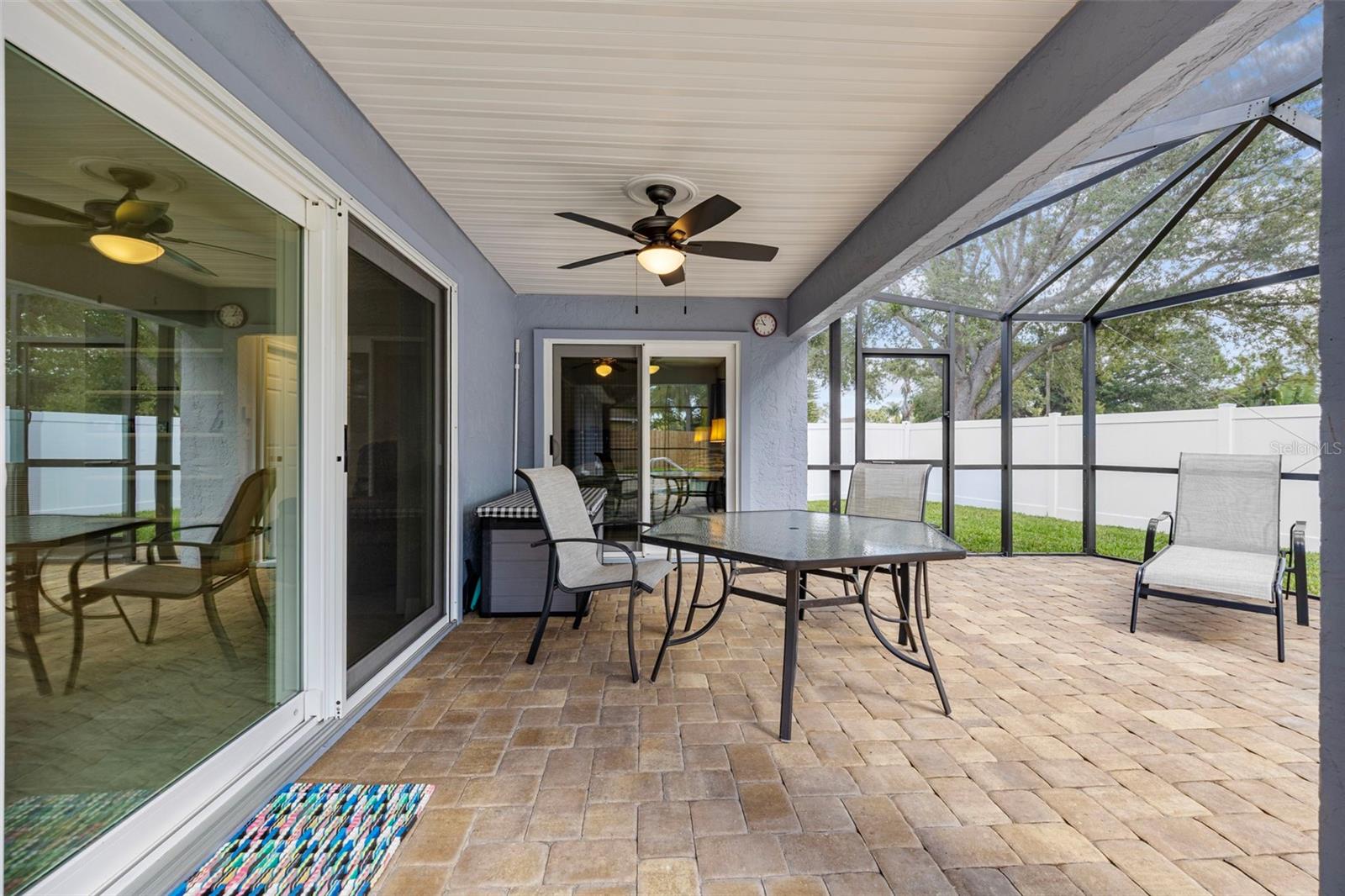 WHITFIELD GARDENS - Residential