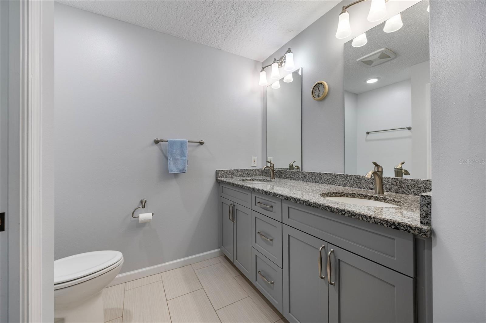 WHITFIELD GARDENS - Residential