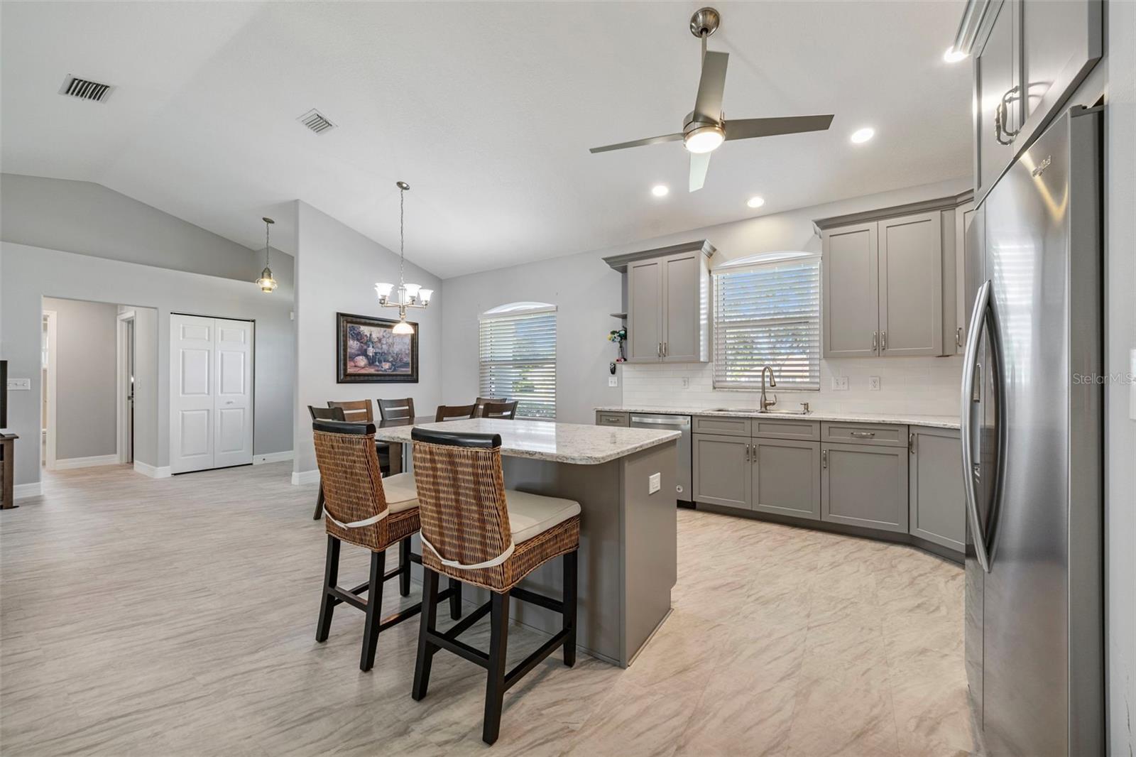 WHITFIELD GARDENS - Residential