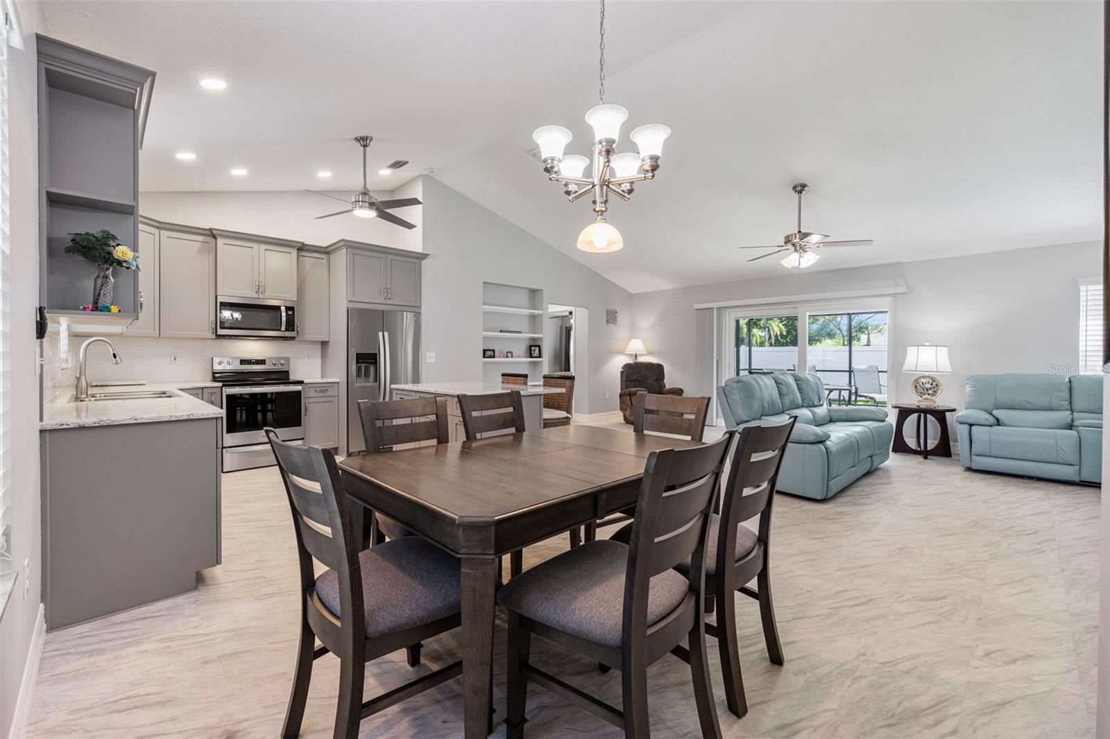 WHITFIELD GARDENS - Residential