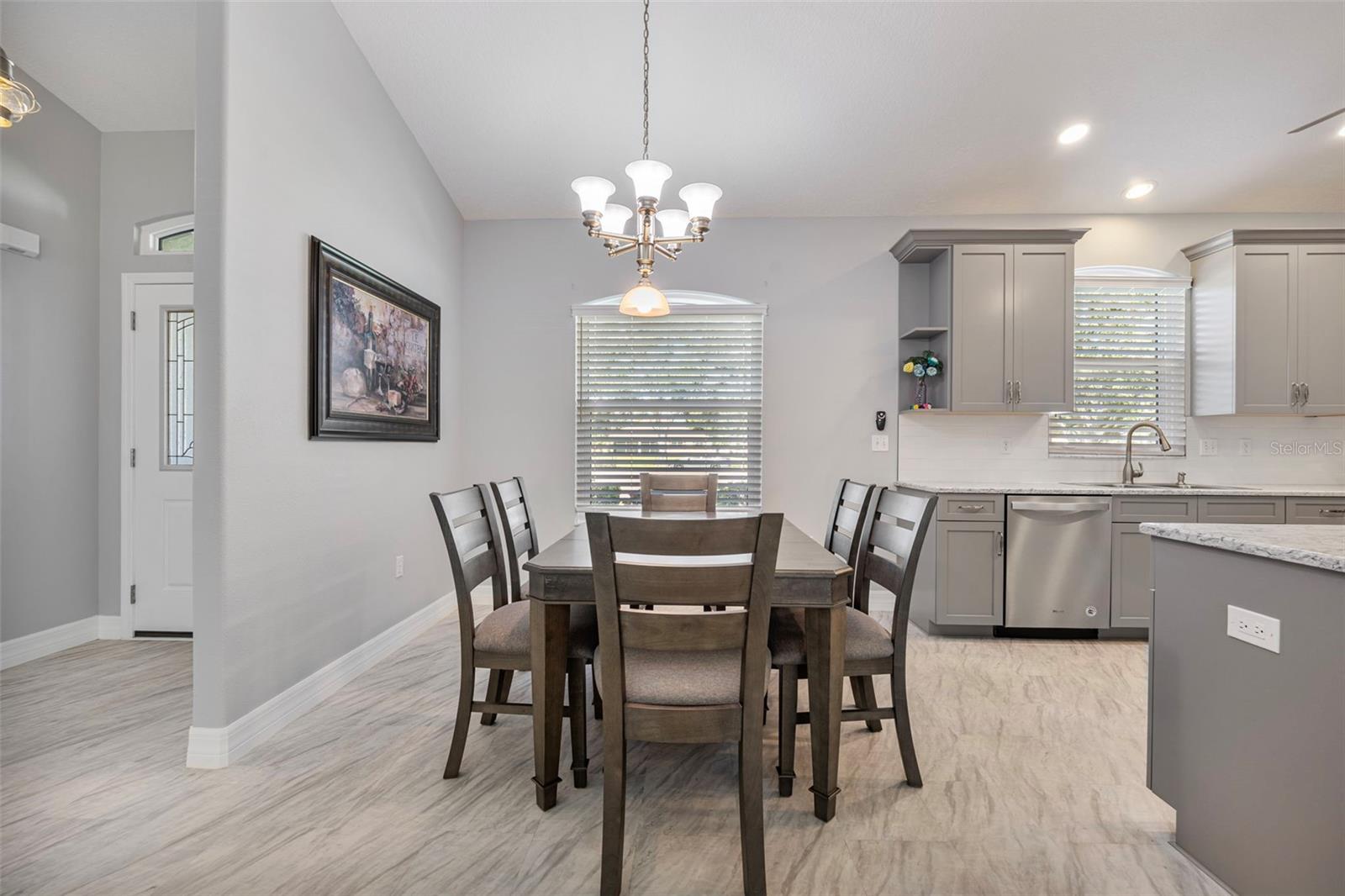 WHITFIELD GARDENS - Residential