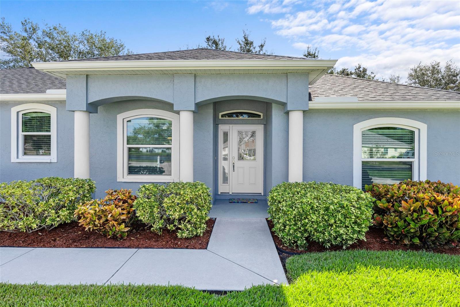 WHITFIELD GARDENS - Residential