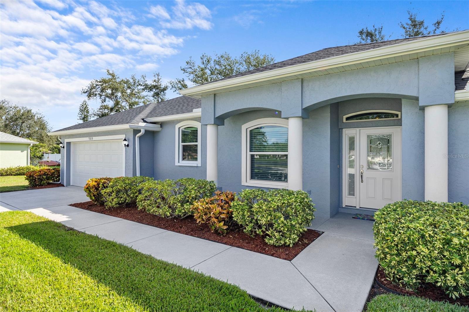 WHITFIELD GARDENS - Residential