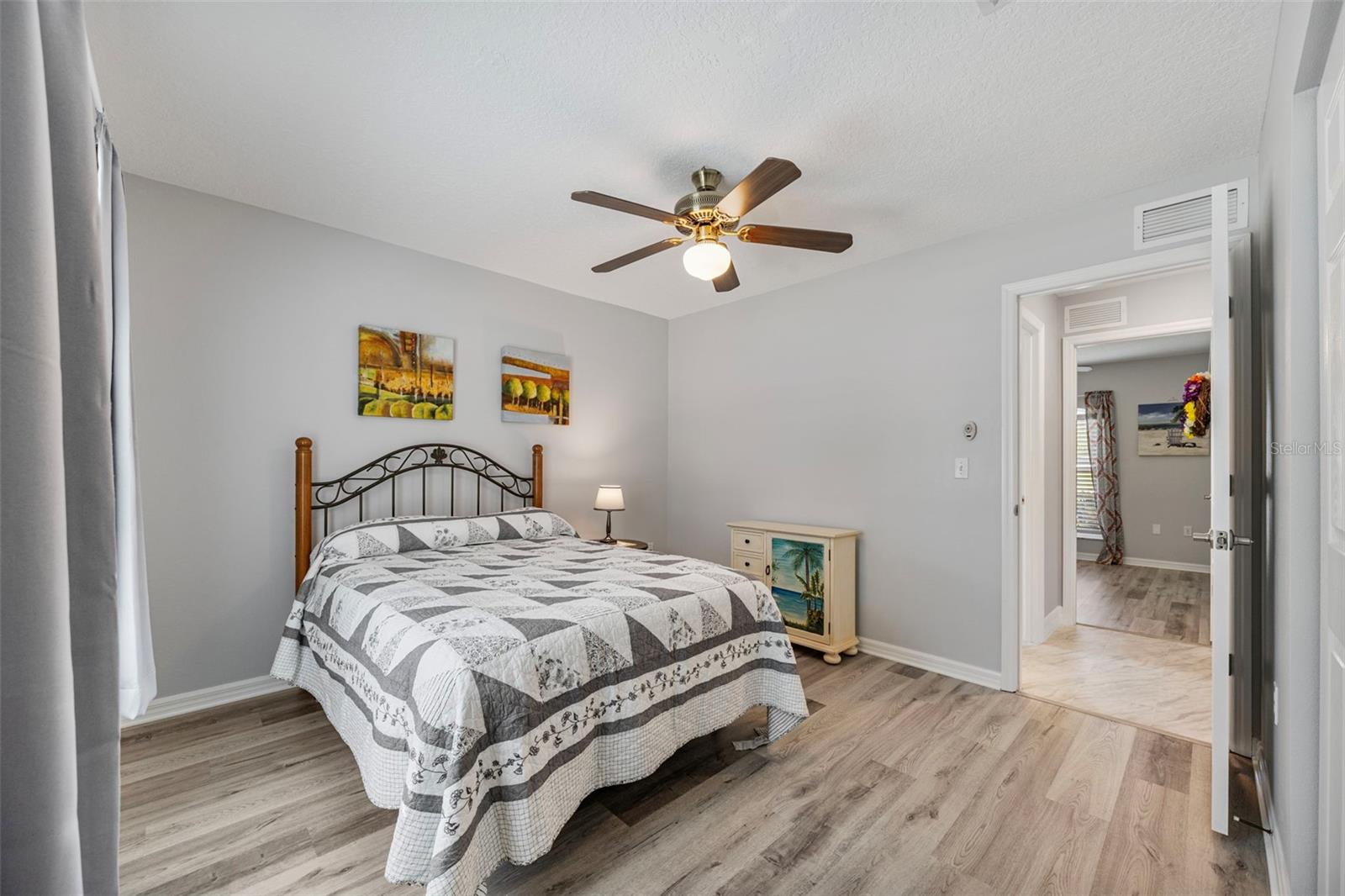 WHITFIELD GARDENS - Residential