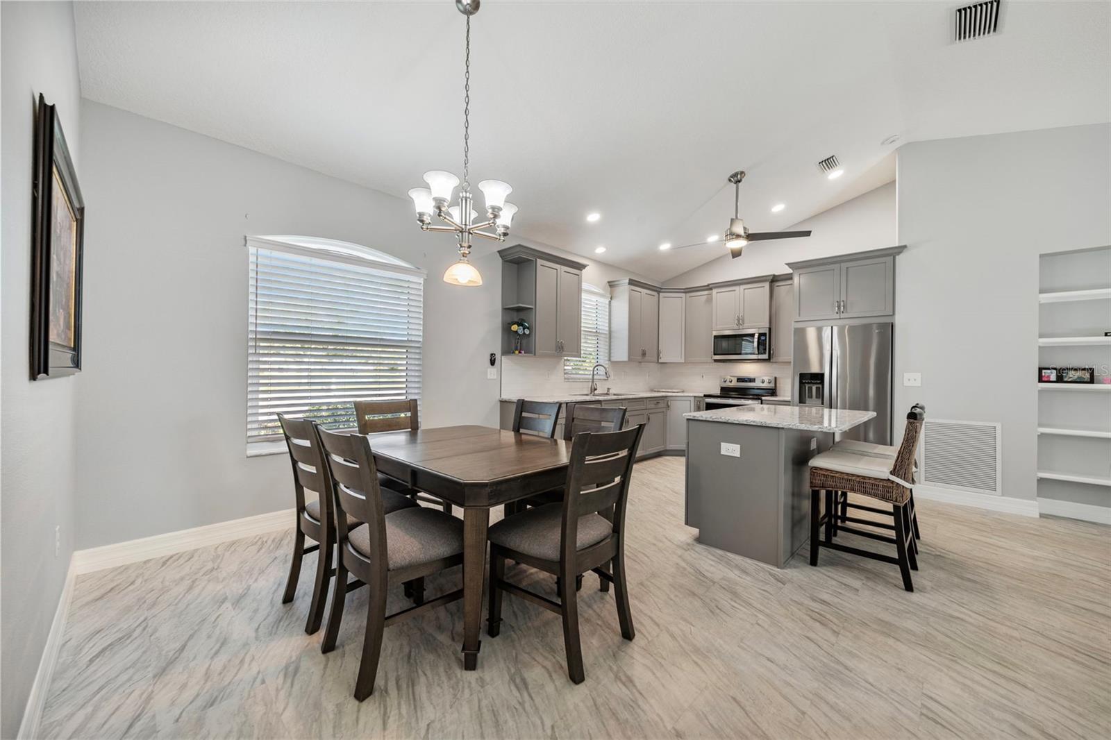 WHITFIELD GARDENS - Residential