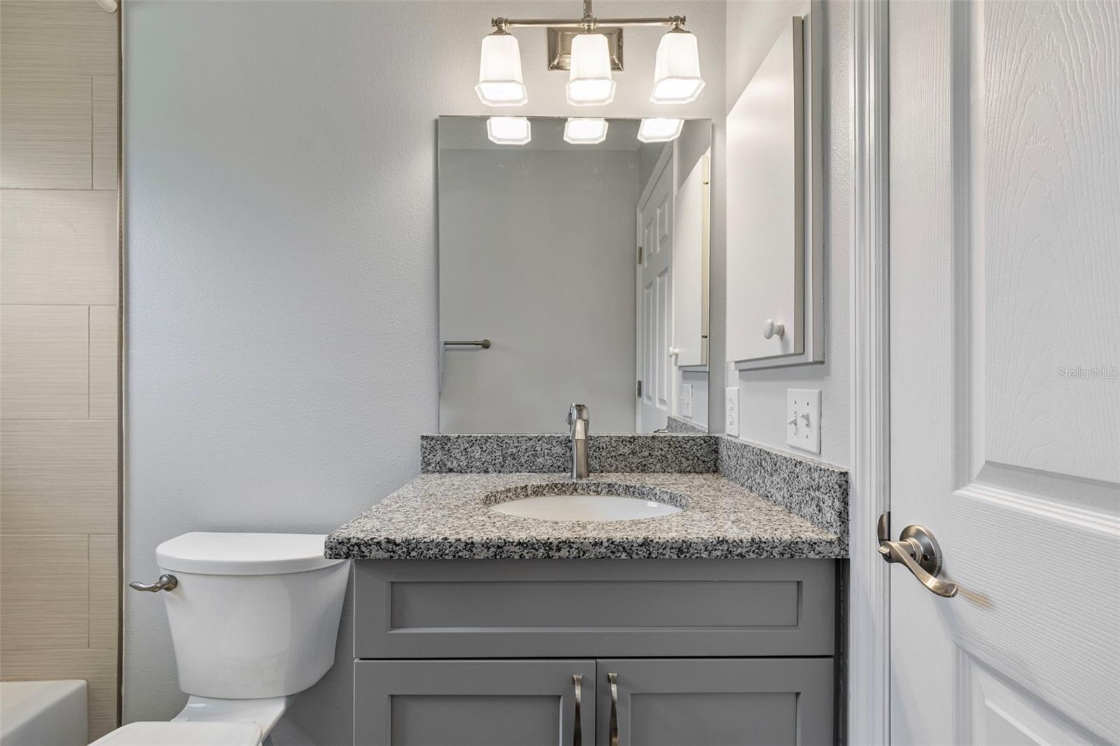 WHITFIELD GARDENS - Residential