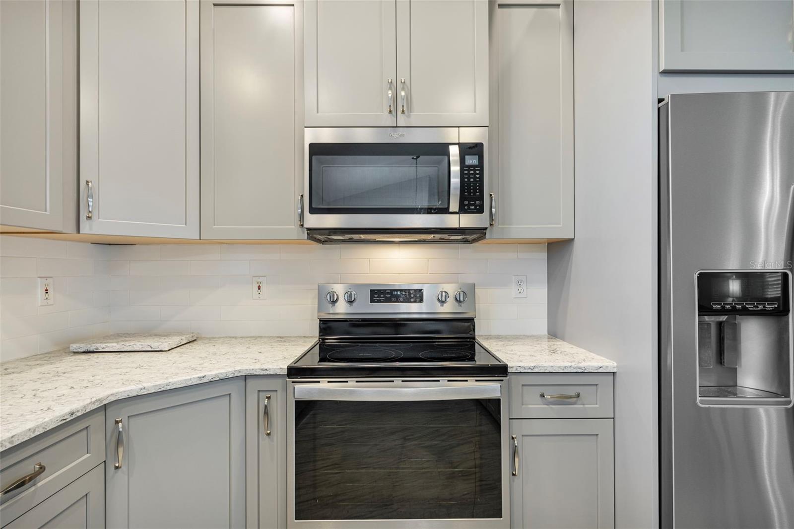 WHITFIELD GARDENS - Residential