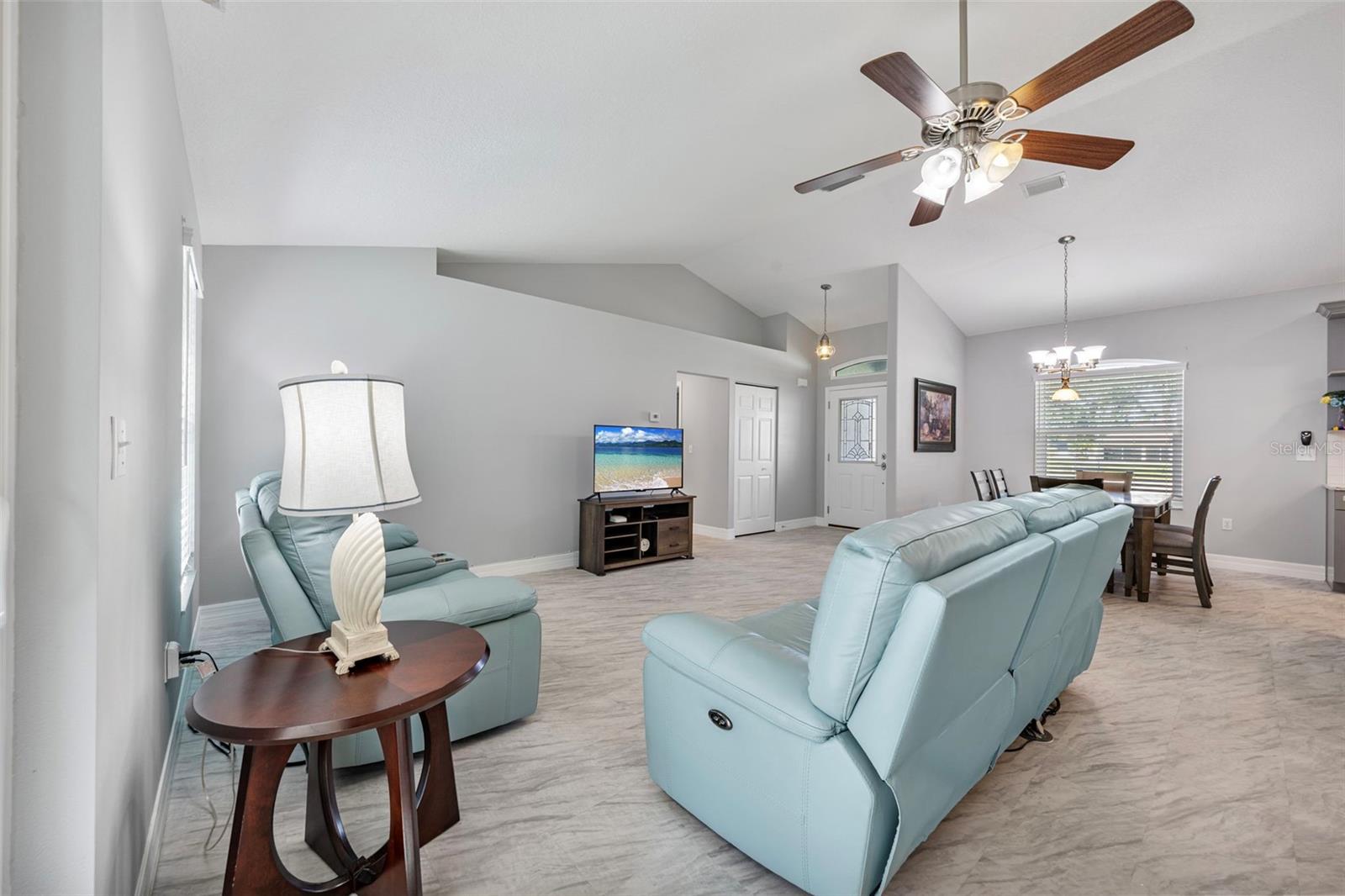 WHITFIELD GARDENS - Residential