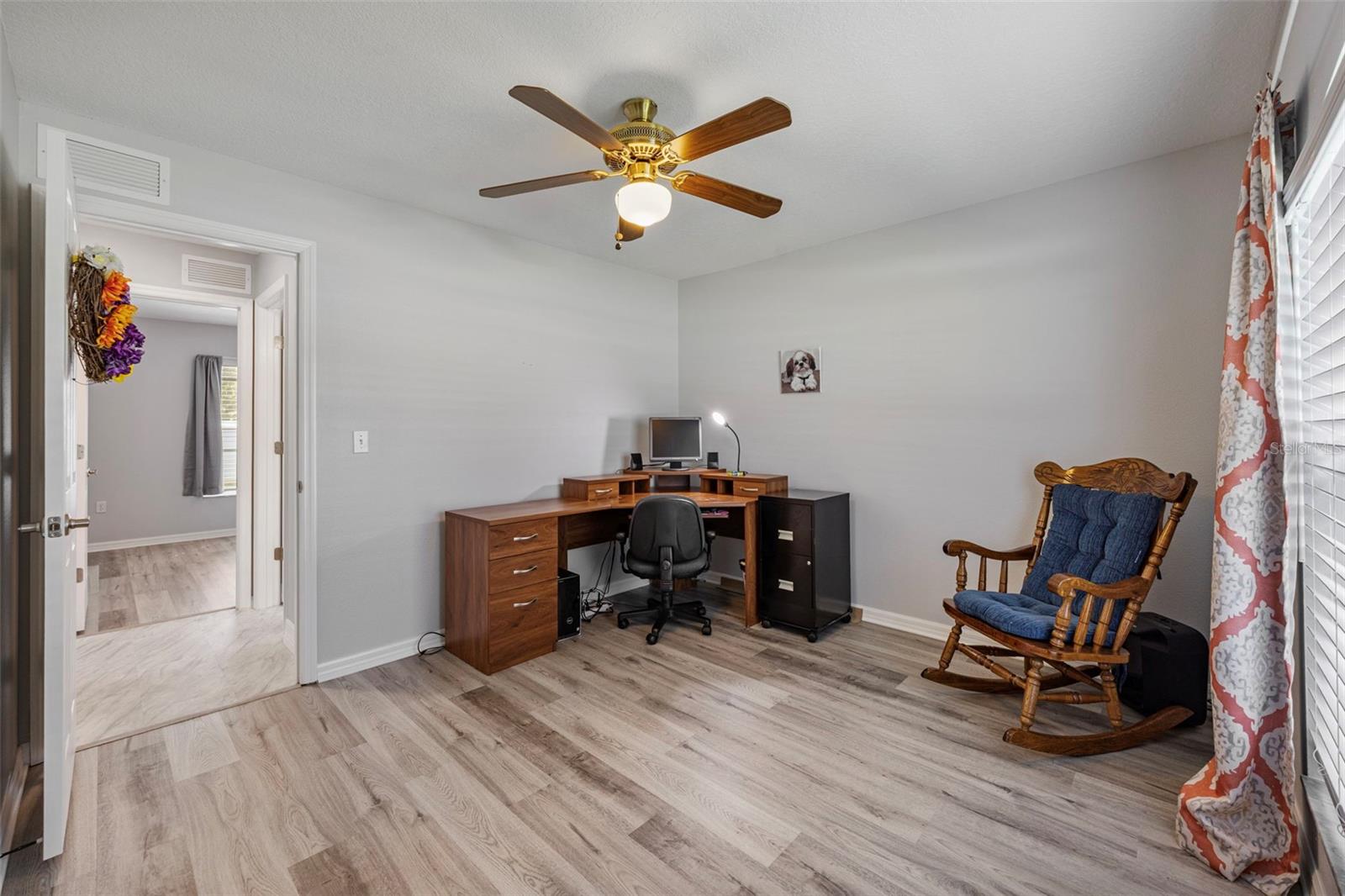WHITFIELD GARDENS - Residential