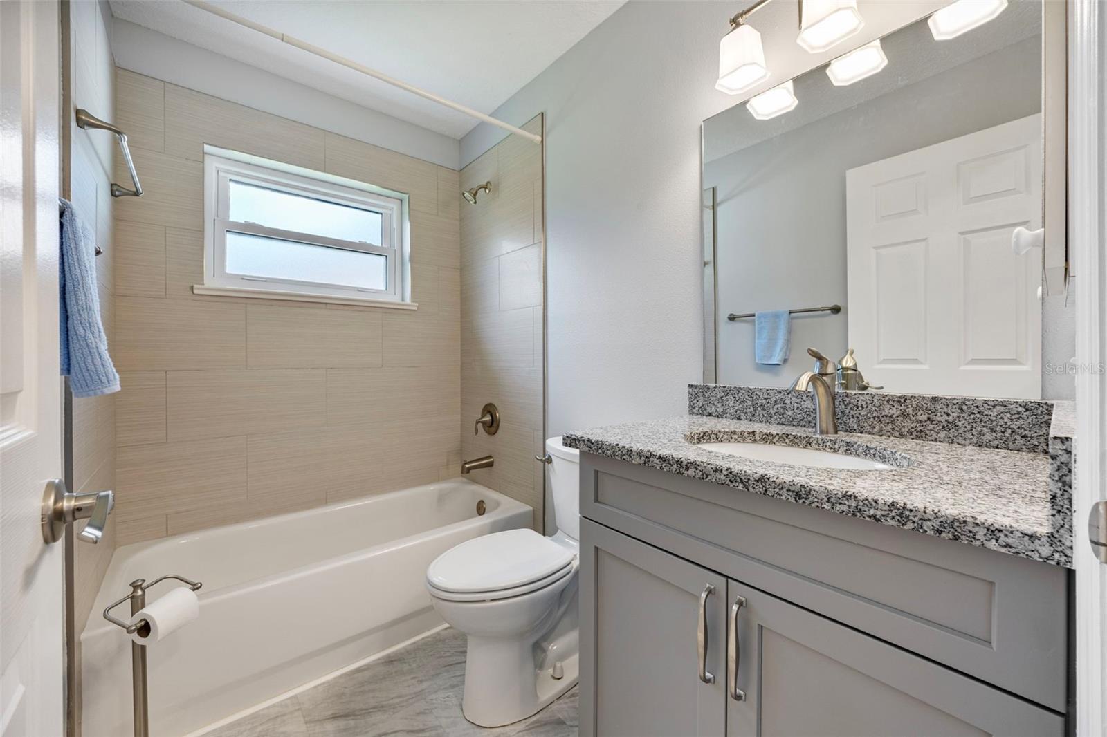 WHITFIELD GARDENS - Residential