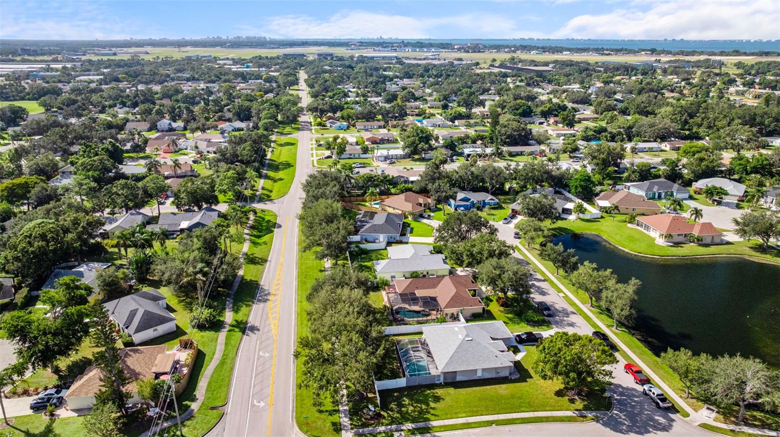 WHITFIELD GARDENS - Residential