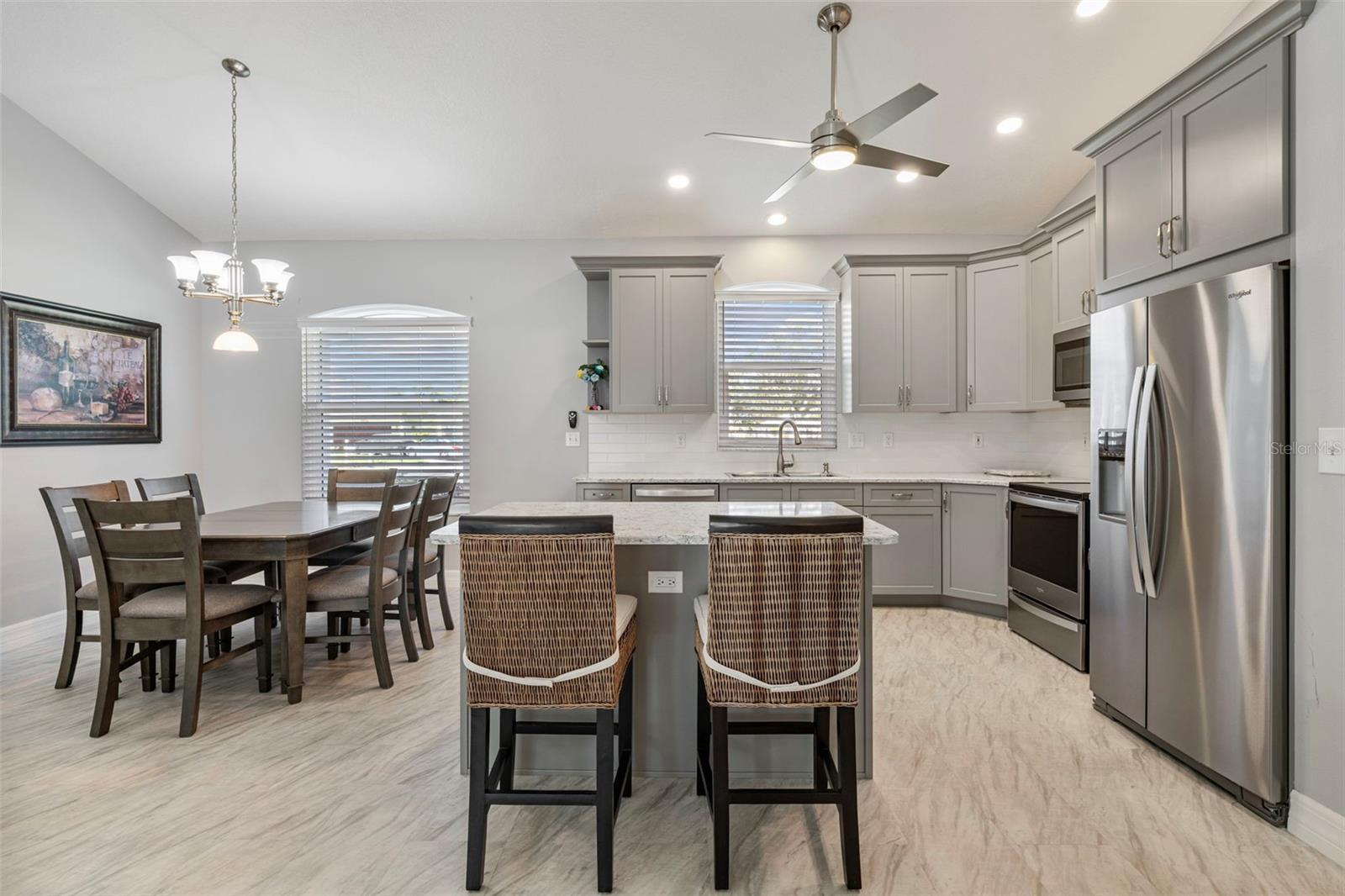 WHITFIELD GARDENS - Residential