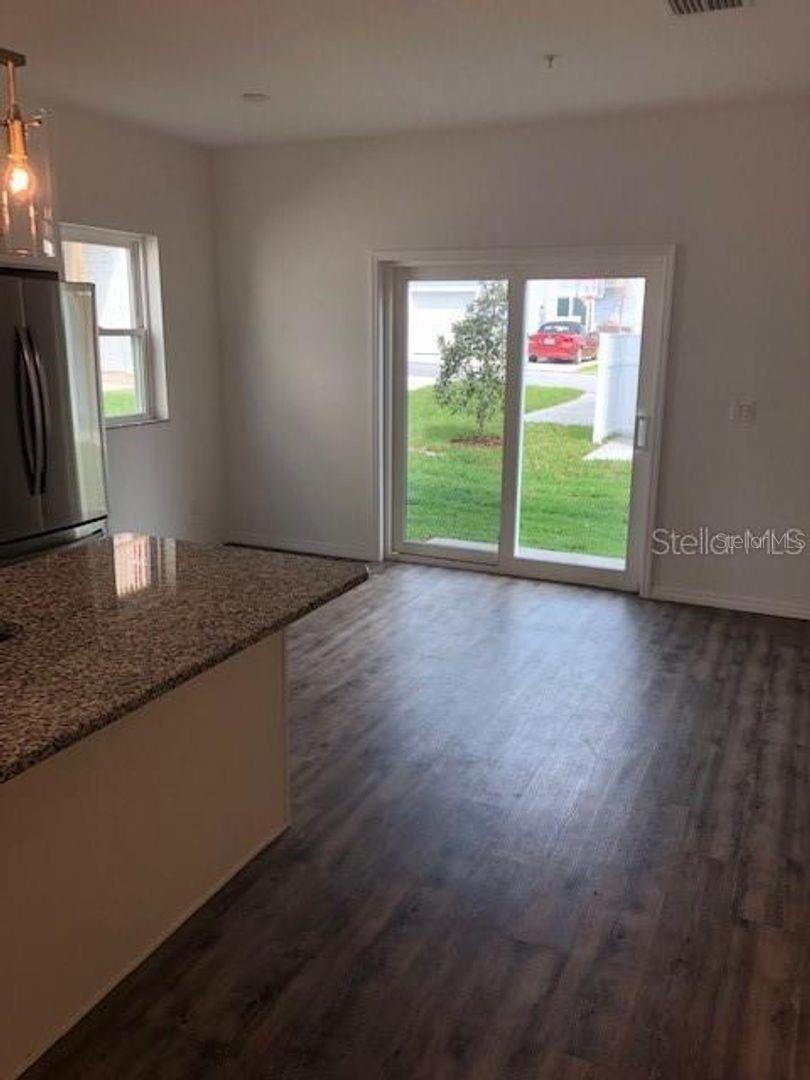 HIBISCUS GARDENS - Residential Lease