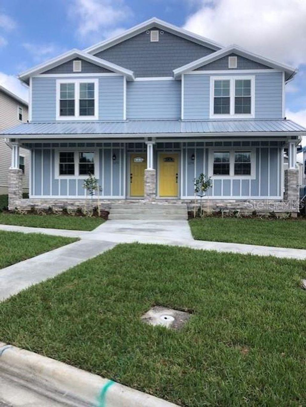 Photo of 1272 Pierce Street, Clearwater, FL 33756 (MLS # TB8442096)