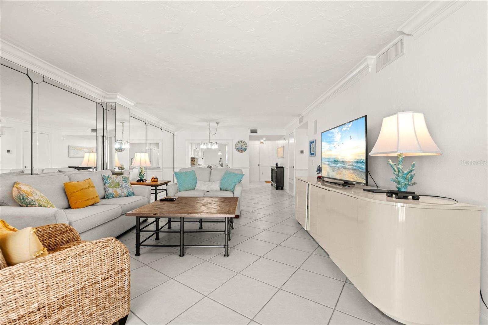 CASARINA - Residential