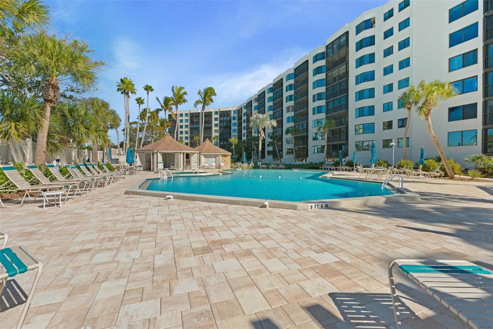 CASARINA - Residential