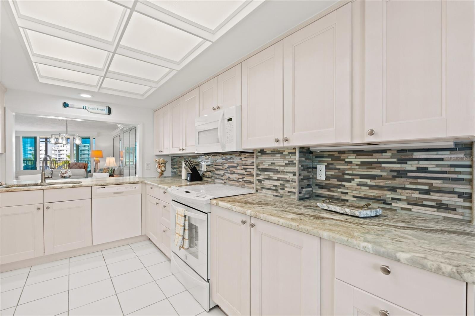 CASARINA - Residential