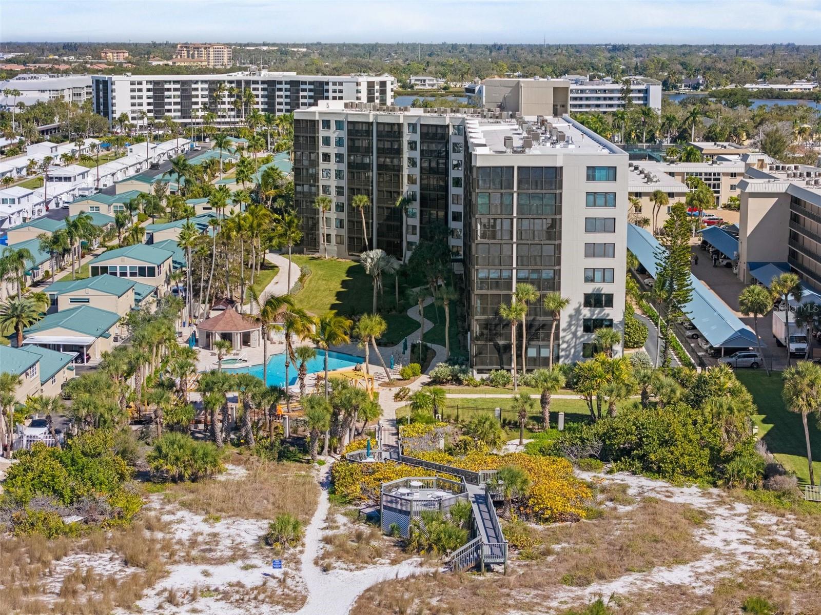 CASARINA - Residential