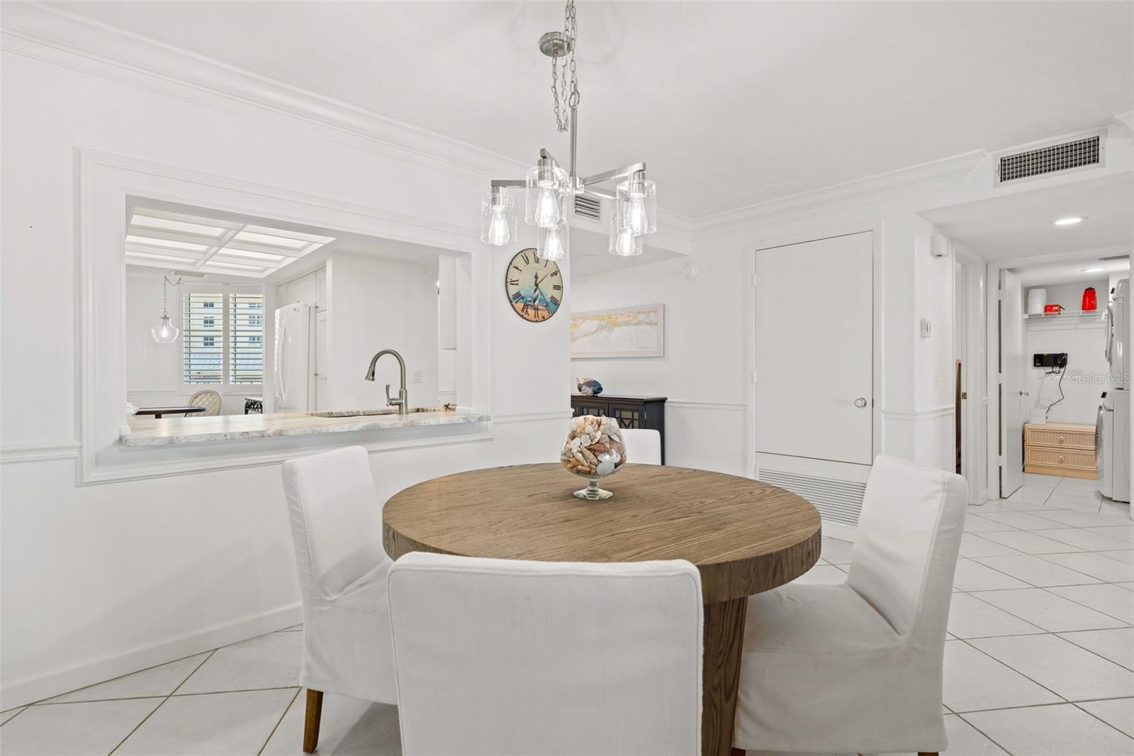 CASARINA - Residential