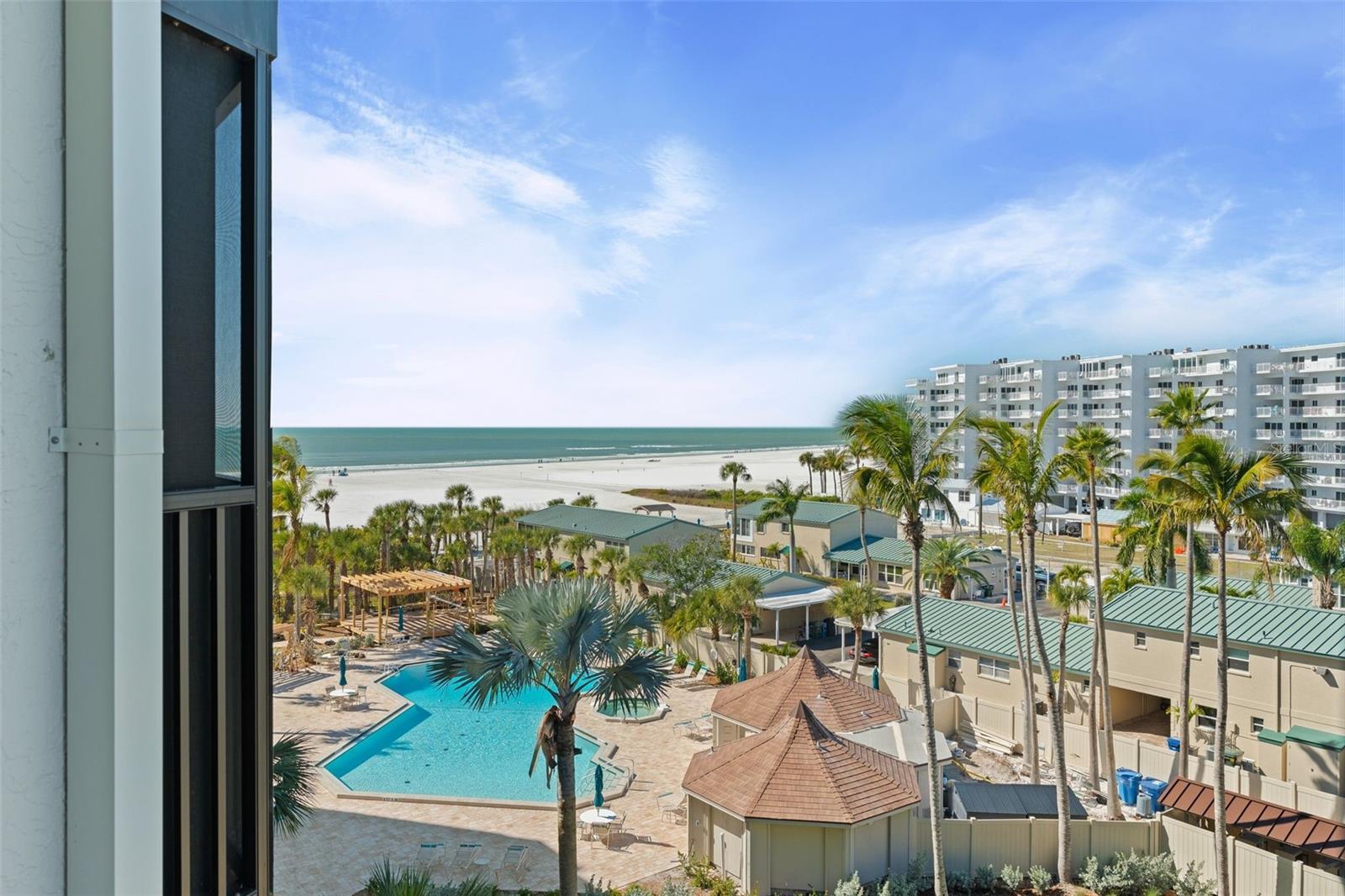 CASARINA - Residential