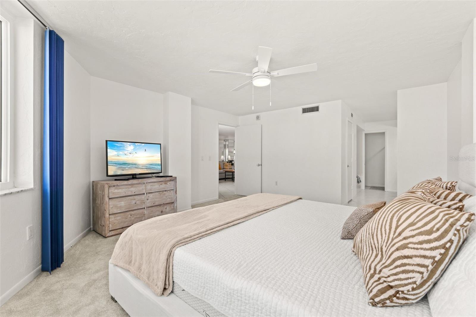 CASARINA - Residential