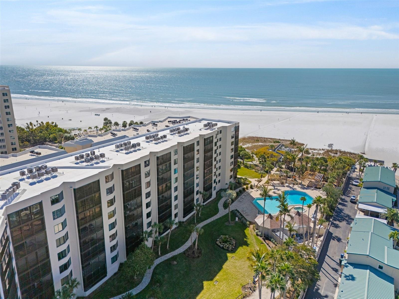 CASARINA - Residential