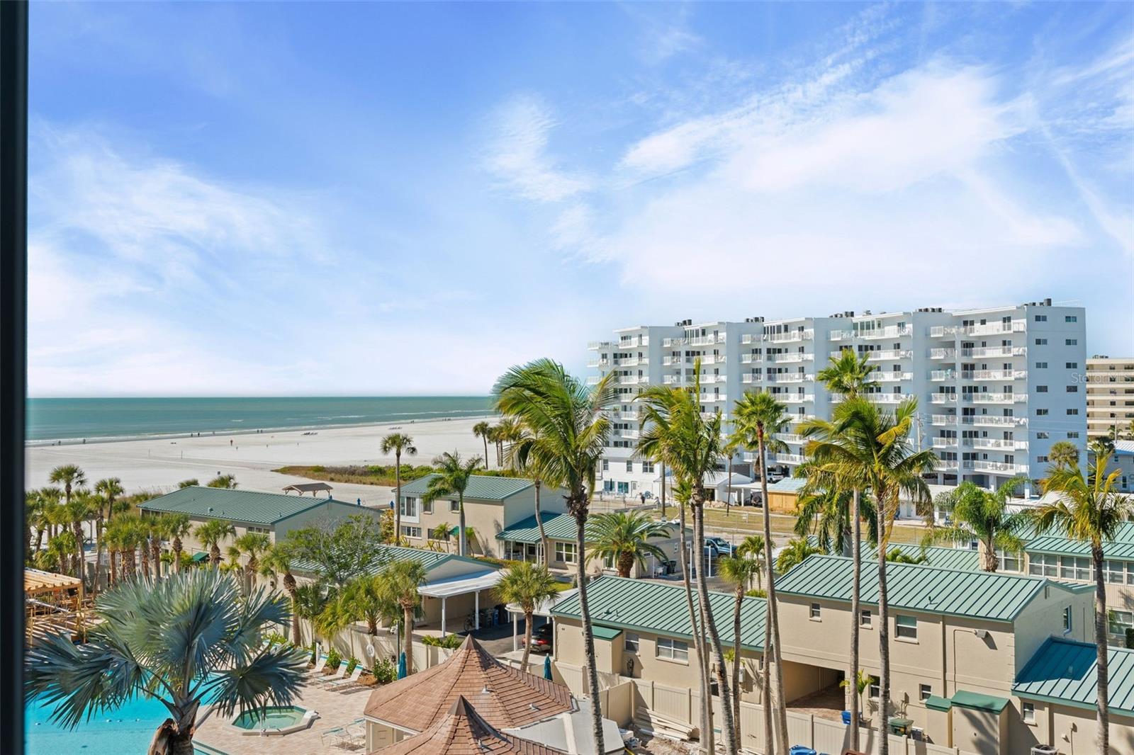 CASARINA - Residential