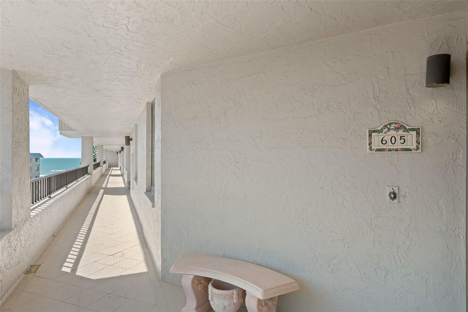 CASARINA - Residential