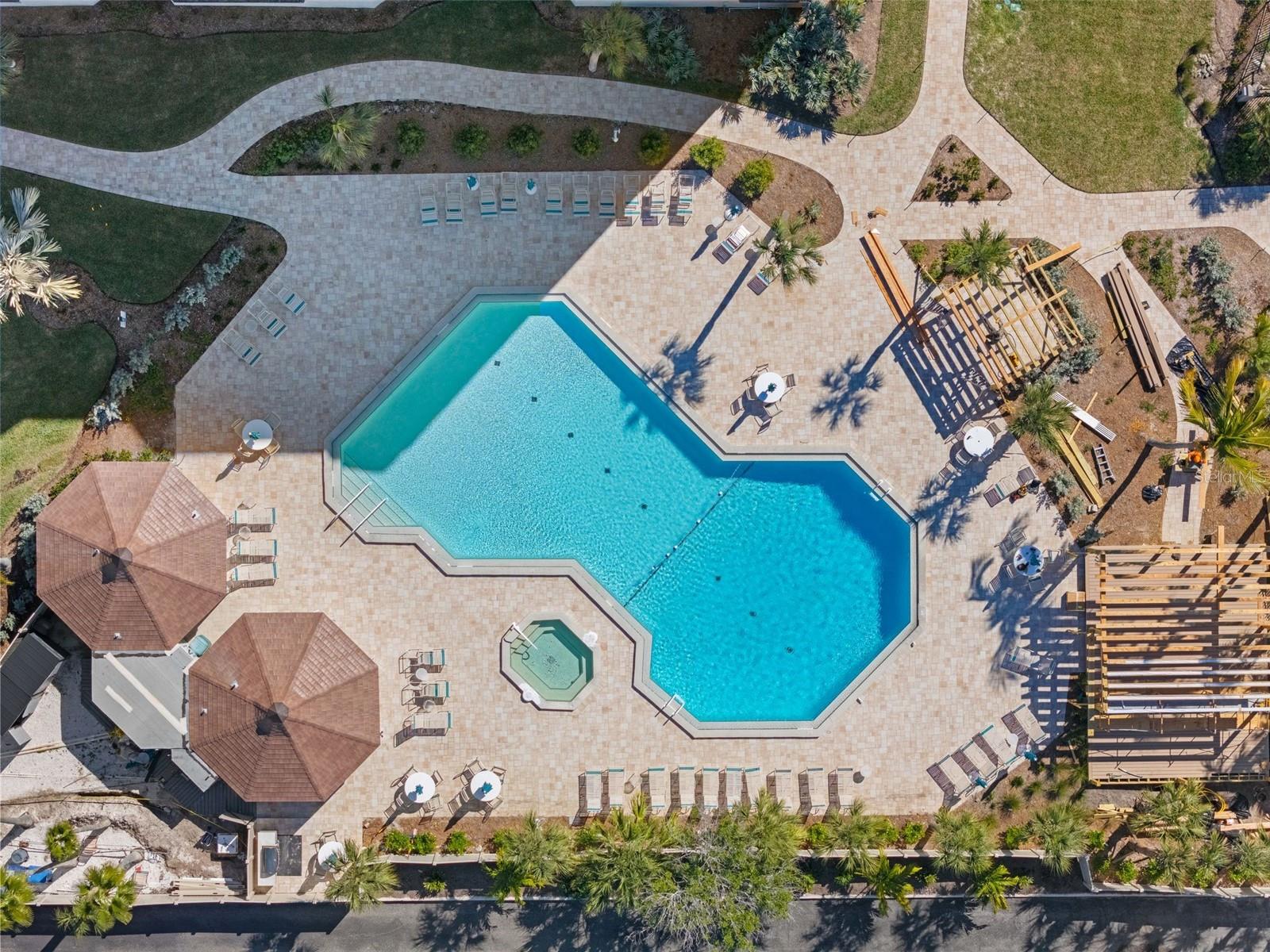 CASARINA - Residential