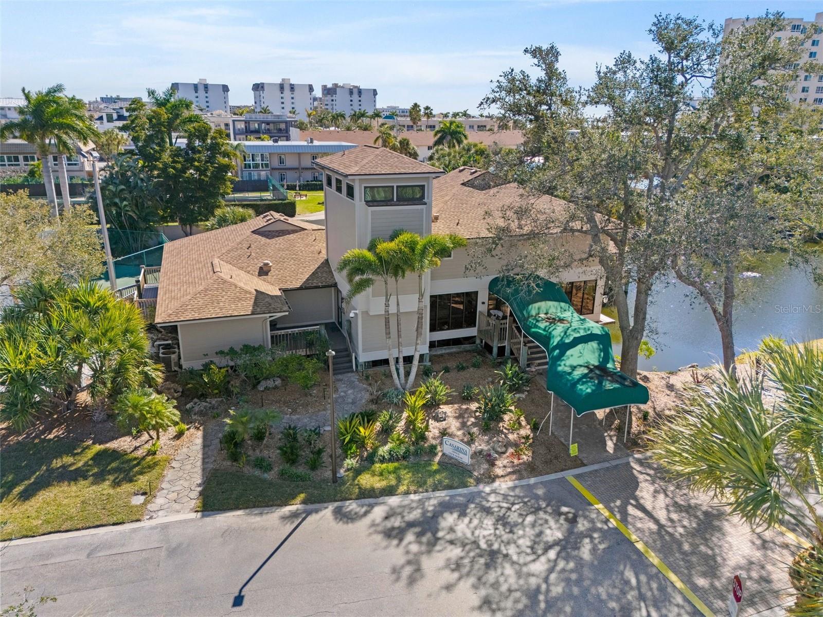 CASARINA - Residential