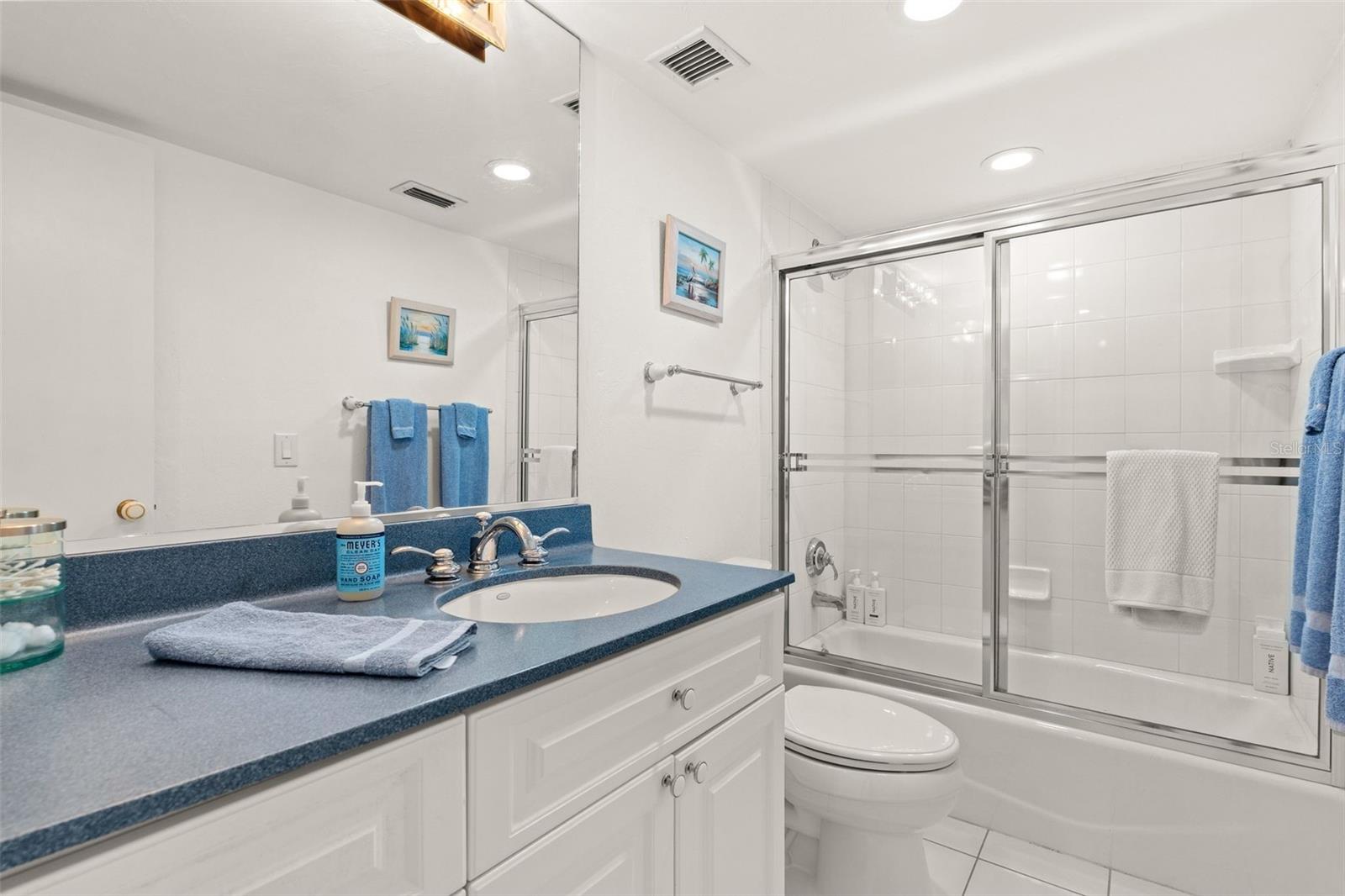 CASARINA - Residential