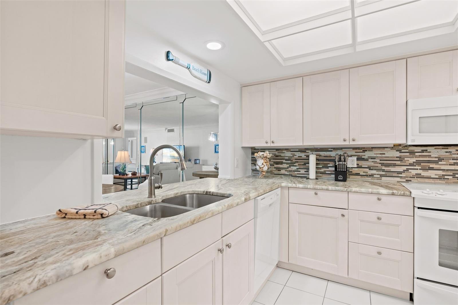 CASARINA - Residential