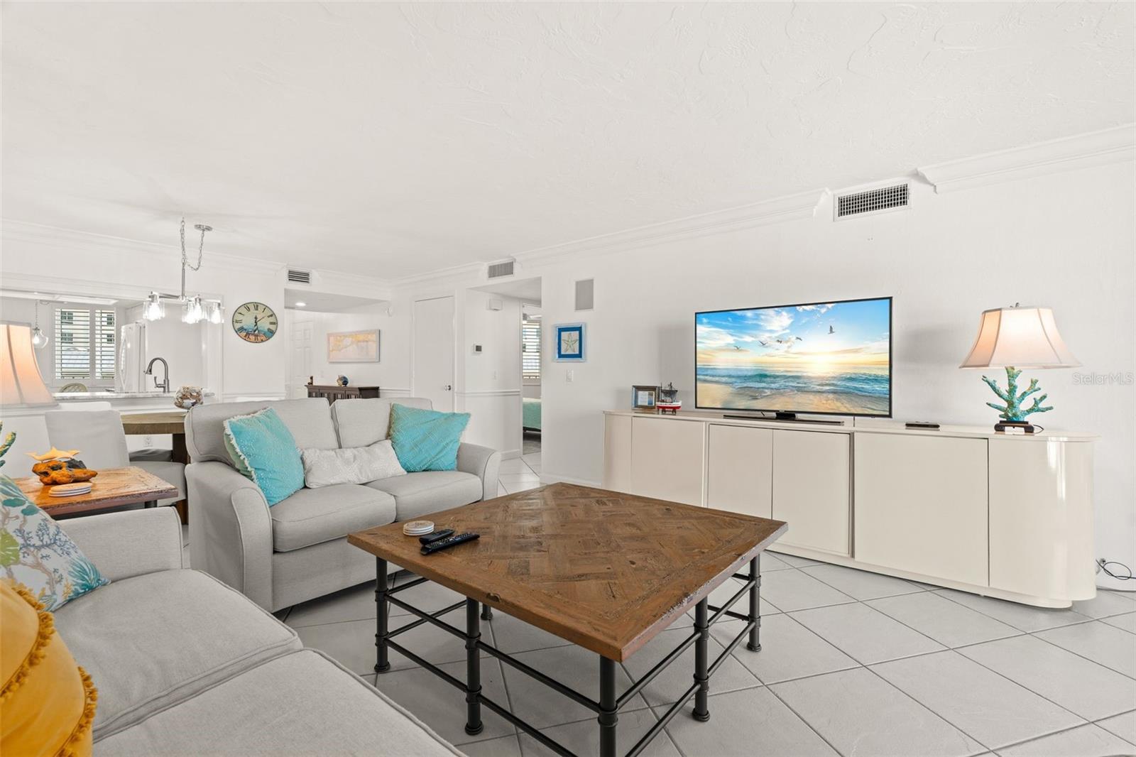 CASARINA - Residential