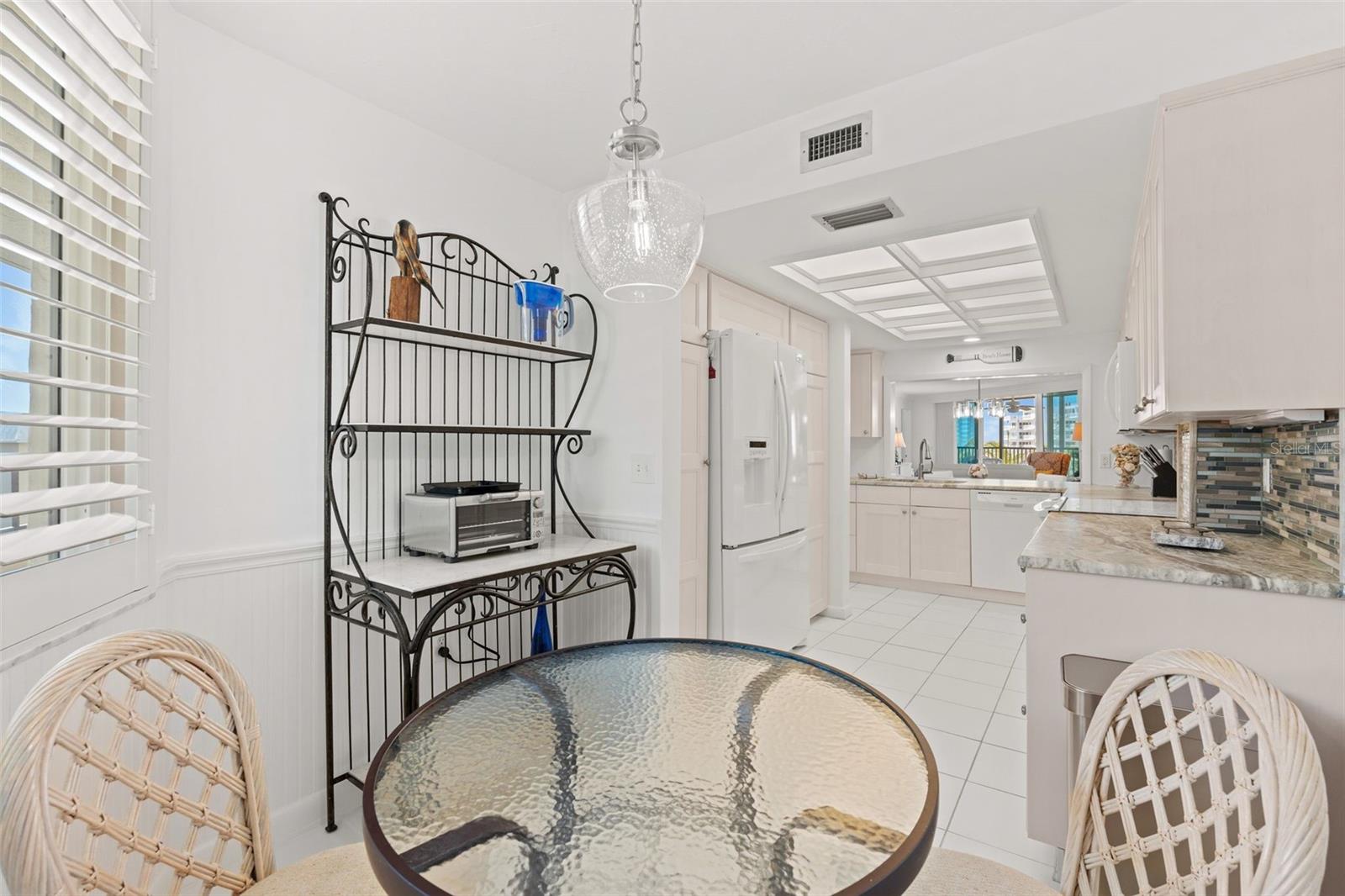 CASARINA - Residential