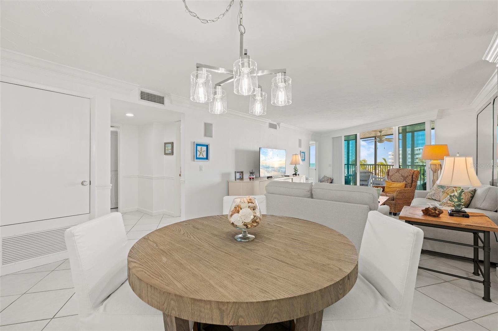 CASARINA - Residential